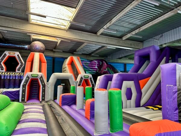 L park Jump L Park Espace Jump