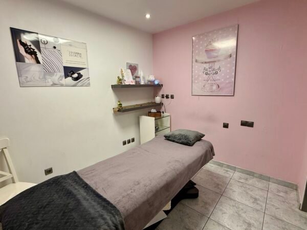 Les Soins Ô Naturels