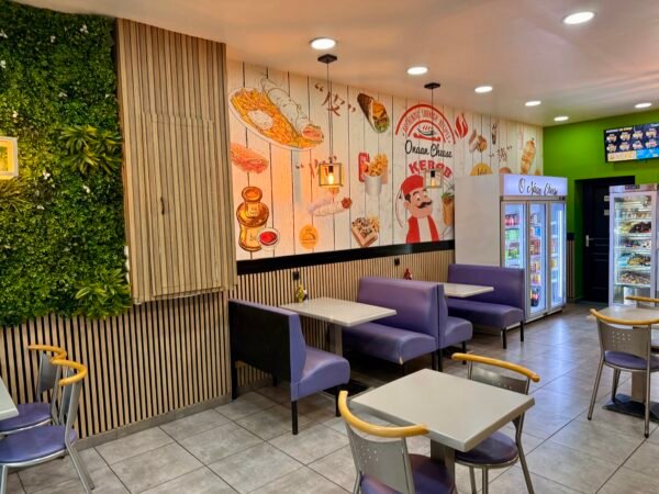 O naan cheese O’Naan Cheese